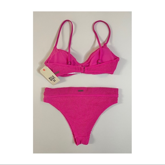 BILLABONG💞🌊👙BIKINI SET 👙🌊💞 - Picture 4 of 5